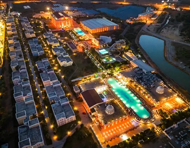 KAYA ARTEMİS RESORT