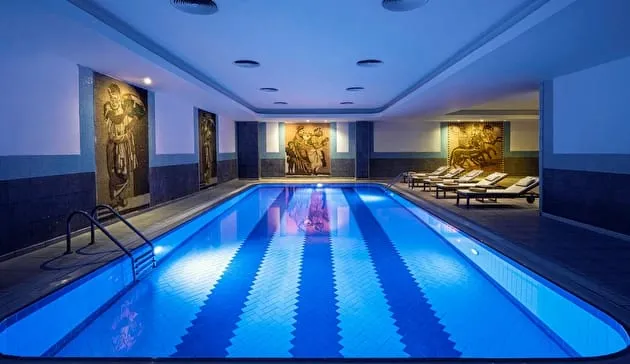 KAYA ARTEMİS RESORT