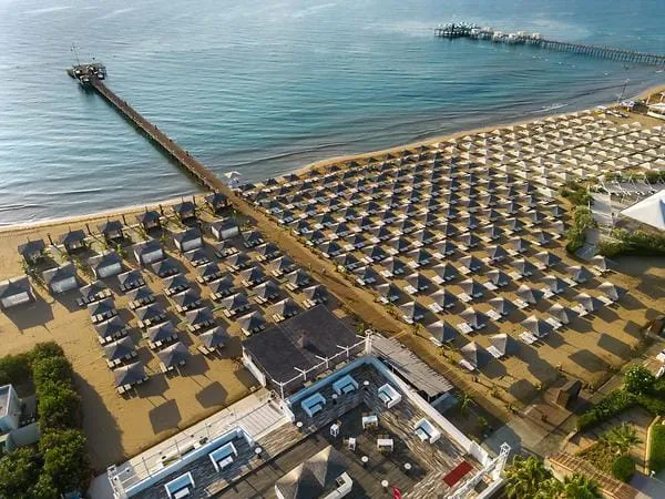 KAYA ARTEMİS RESORT