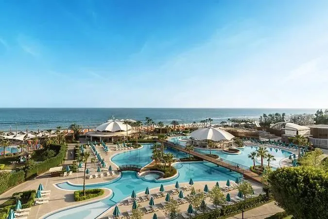 KAYA PALAZZO GOLF RESORT