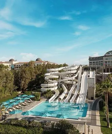 KAYA PALAZZO GOLF RESORT