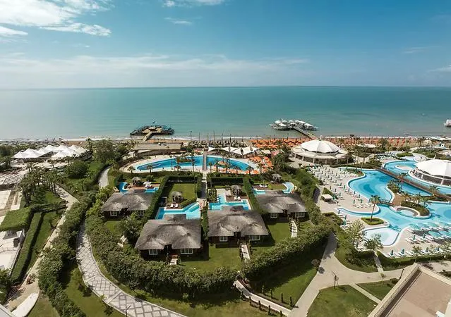 KAYA PALAZZO GOLF RESORT