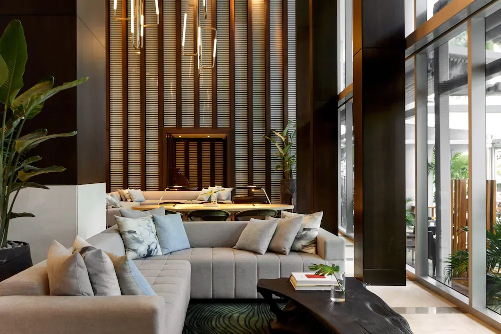 Kimpton EPIC Hotel by IHG