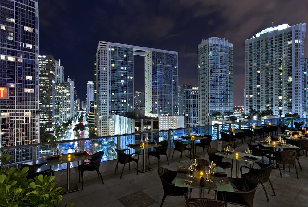 Kimpton EPIC Hotel by IHG