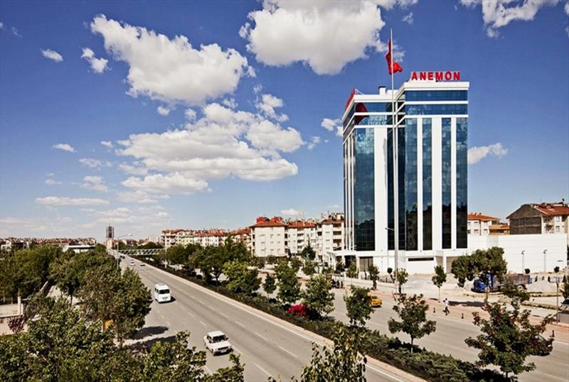 ANEMON KONYA