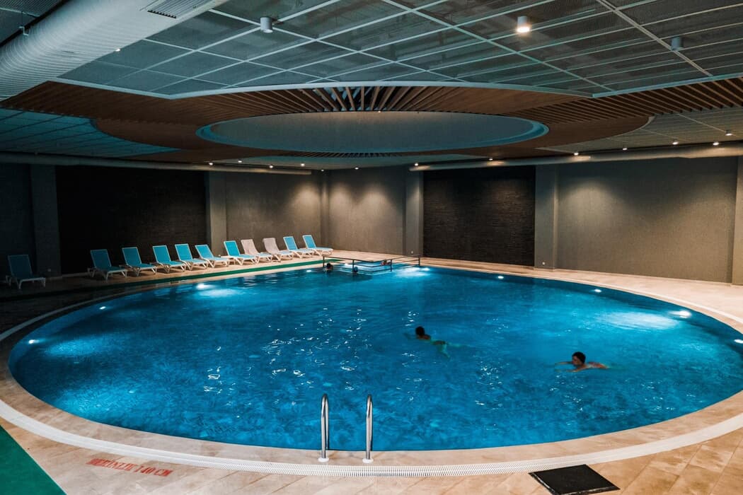 ADEMPİRA THERMAL & SPA