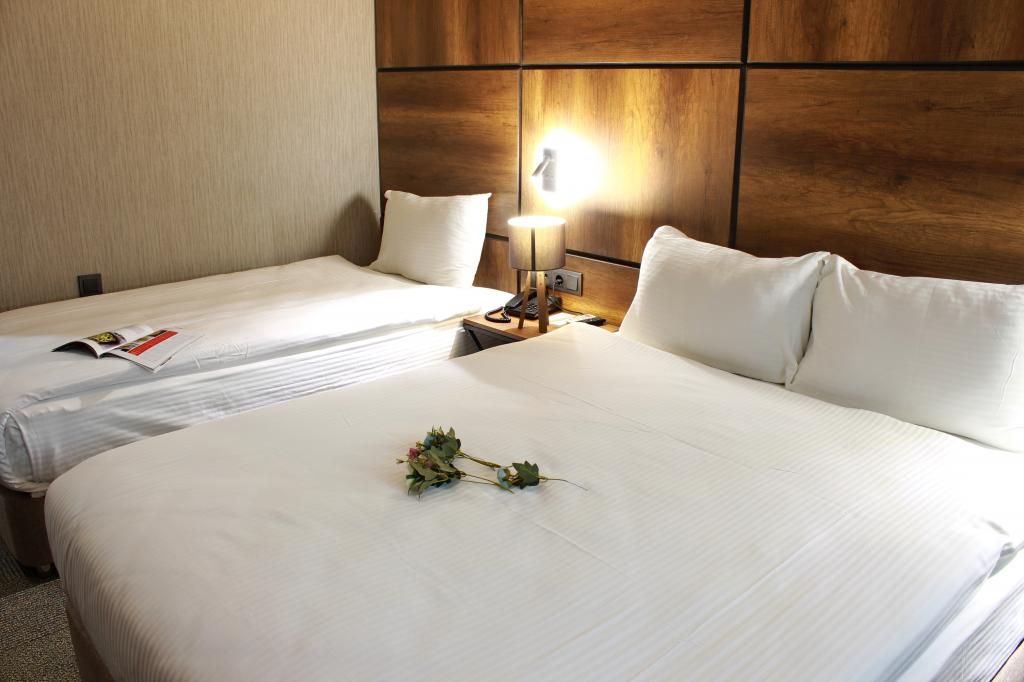MARDİVA OTEL
