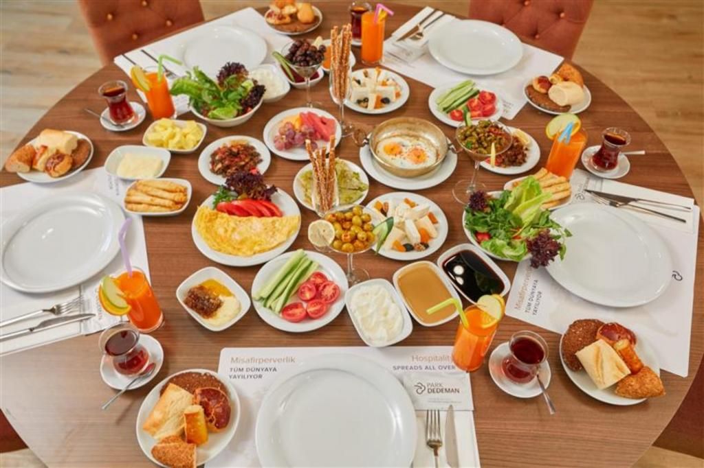 PARK DEDEMAN GAZİANTEP