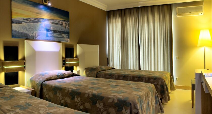 EPHESİA RESORT