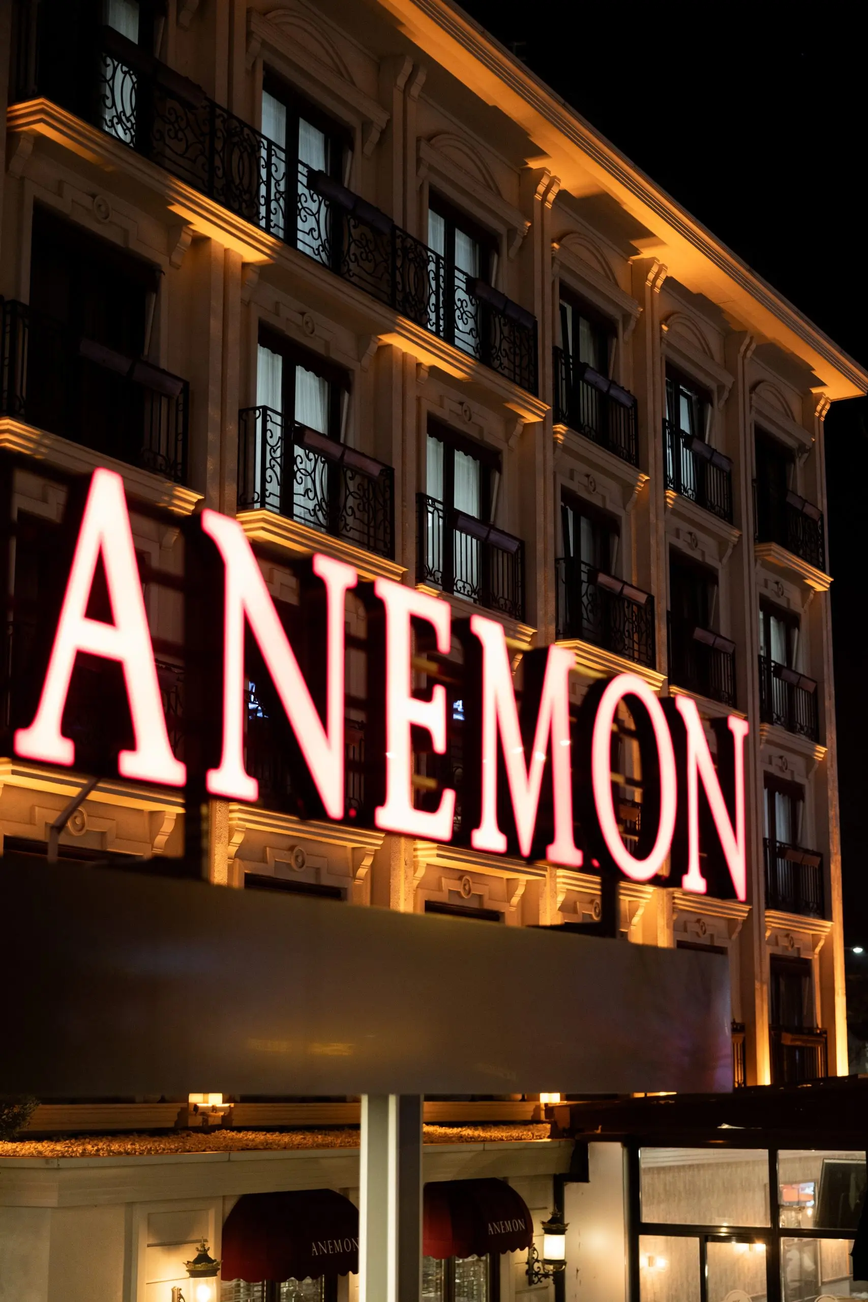ANEMON BAKIRKÖY