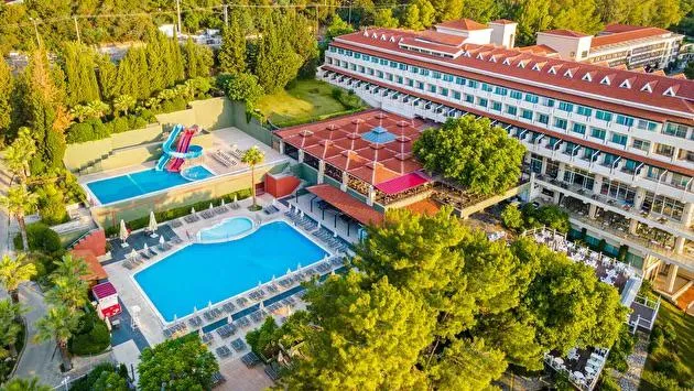 Labranda Mares Marmaris
