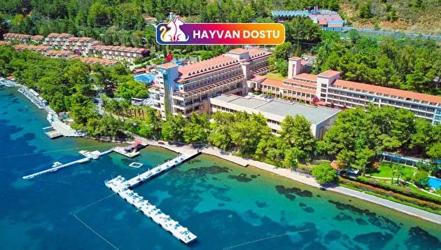 Labranda Mares Marmaris