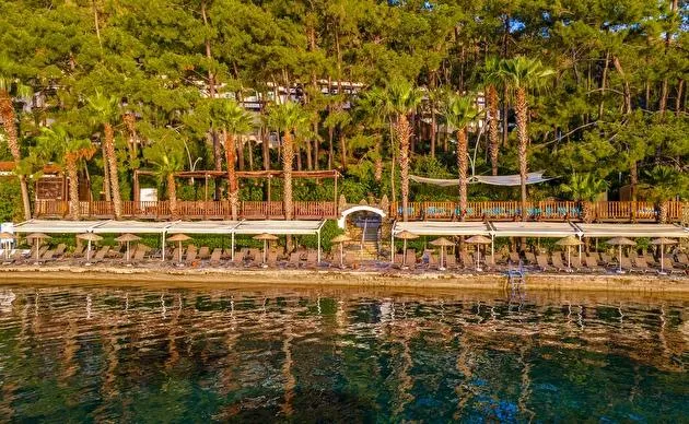 Labranda Mares Marmaris