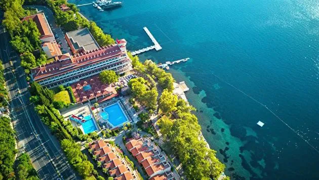 Labranda Mares Marmaris