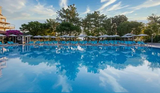 Labranda Mares Marmaris