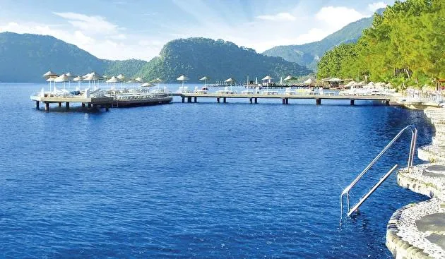 Labranda Mares Marmaris
