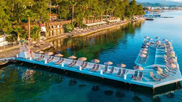 Labranda Mares Marmaris