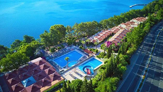 Labranda Mares Marmaris