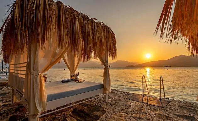 Labranda Mares Marmaris