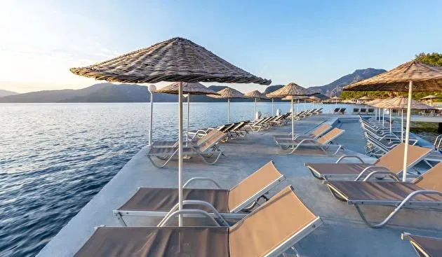 Labranda Mares Marmaris