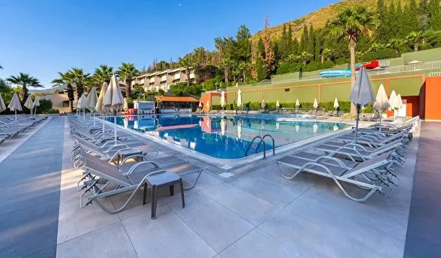Labranda Mares Marmaris