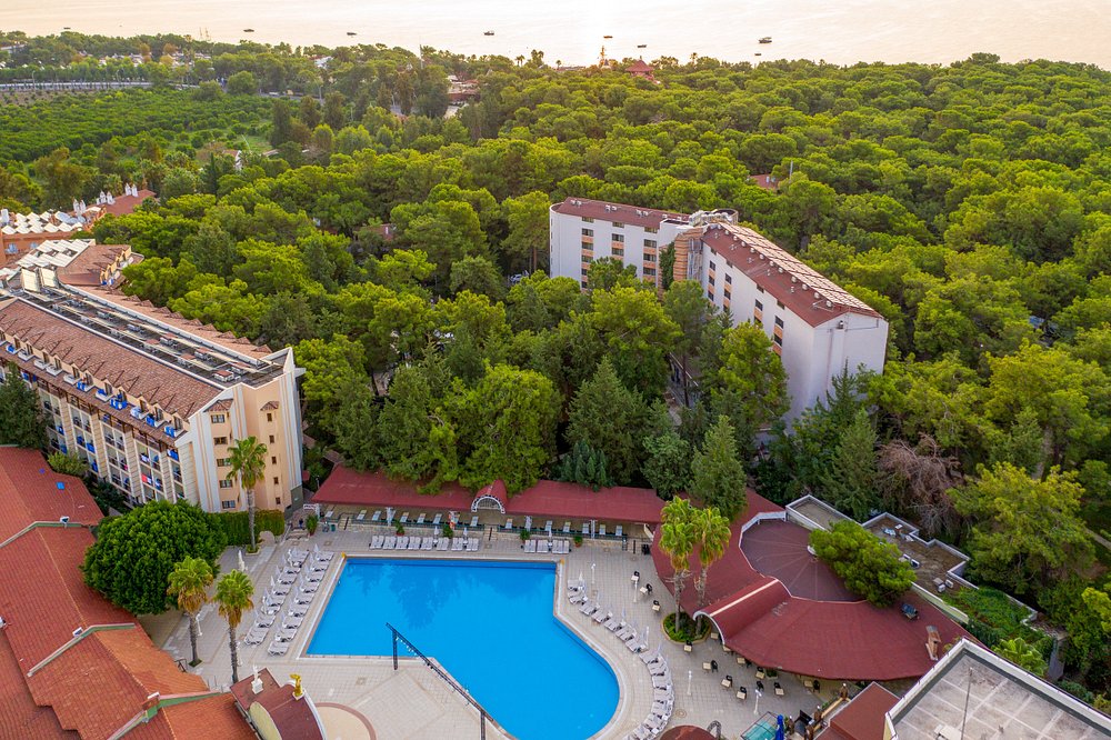 ARMAS KAPLAN PARADİSE