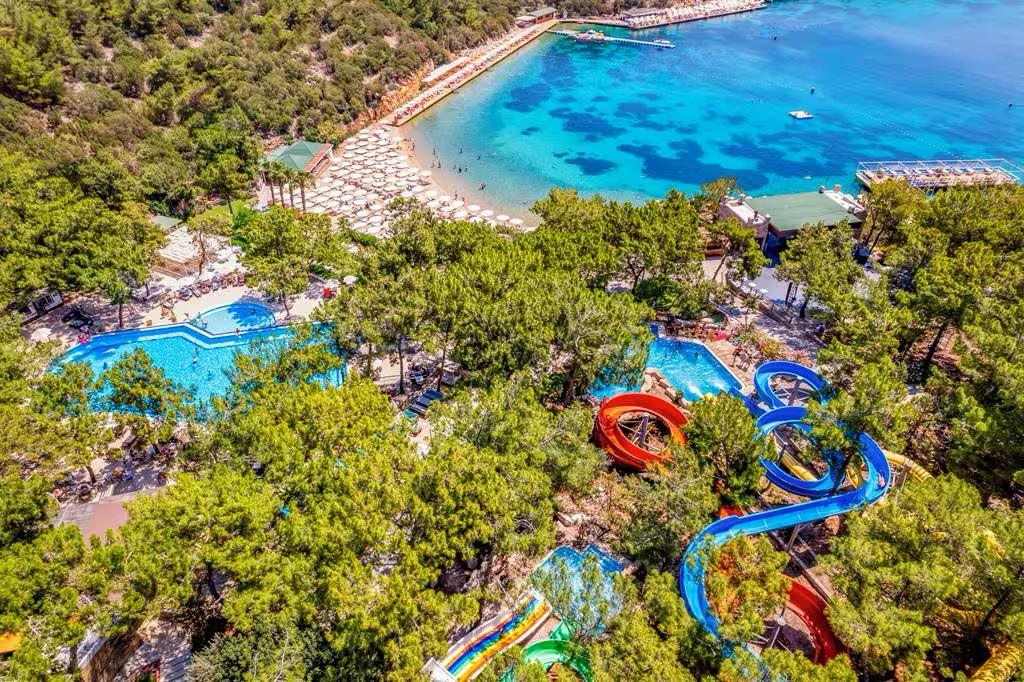 Bodrum Park Resort