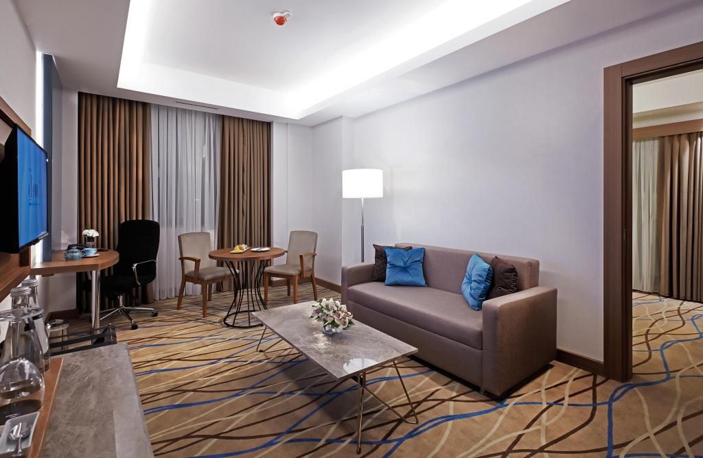 DEDEMAN KAYSERİ