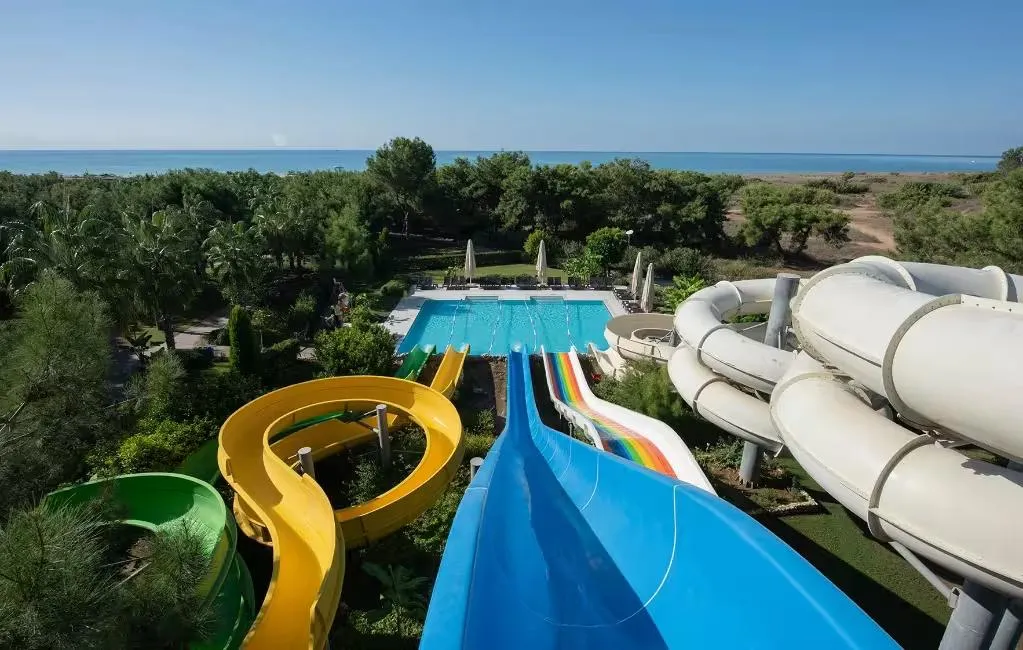 LYKİA WORLD ANTALYA