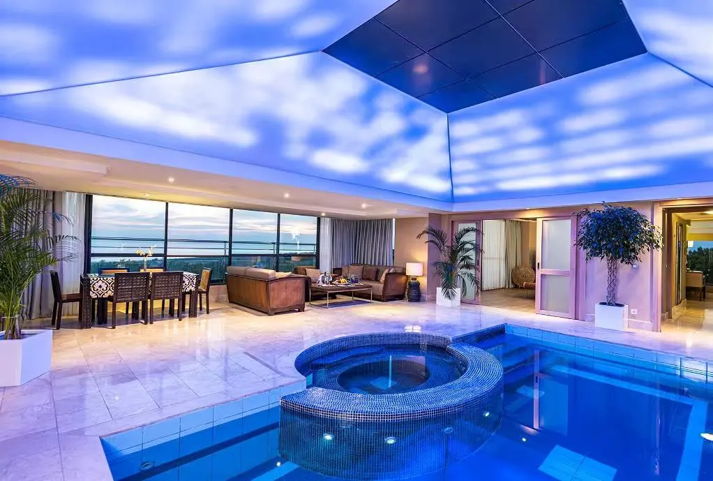 LYKİA WORLD ANTALYA