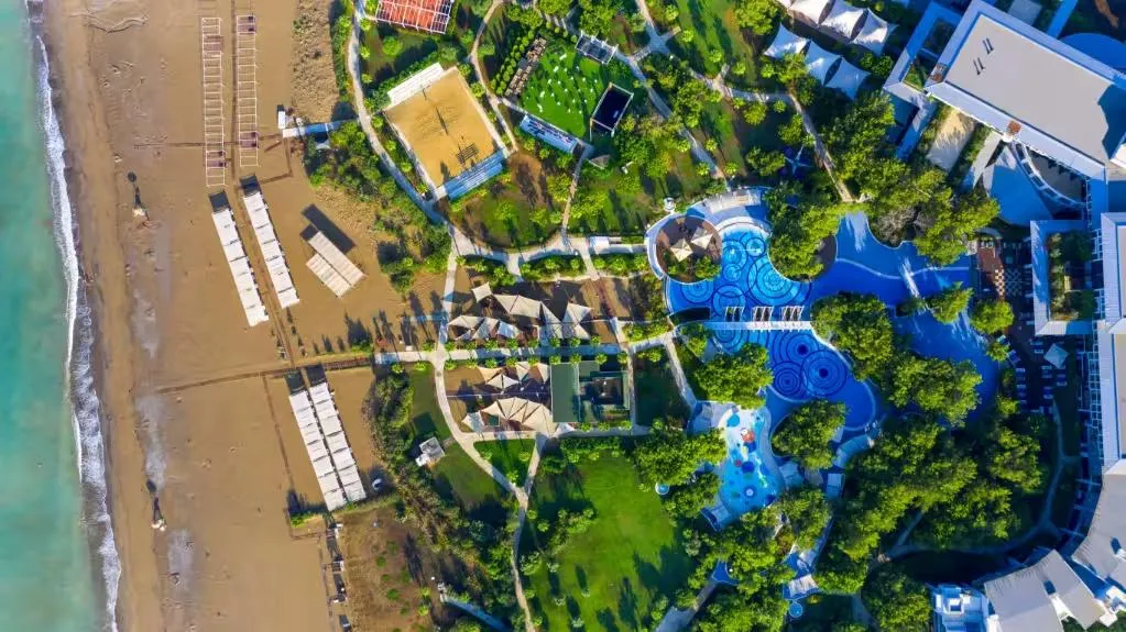 LYKİA WORLD ANTALYA