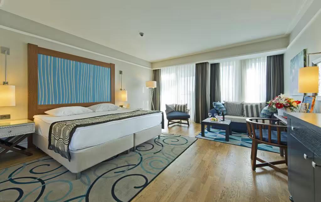 Xanadu Island Bodrum