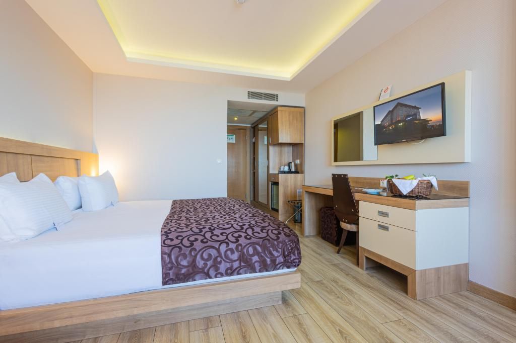 ANEMON TRABZON