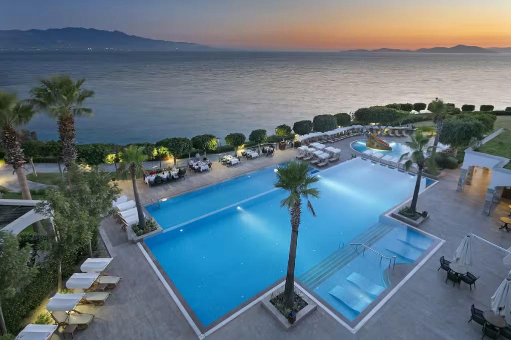 Xanadu Island Bodrum
