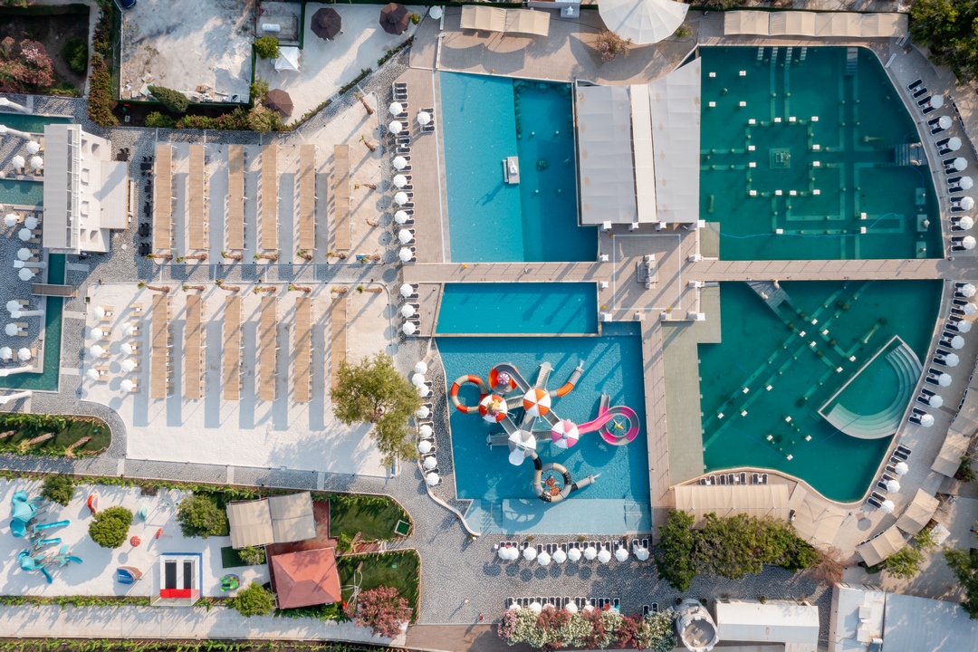 MİAROSA KEMER BEACH