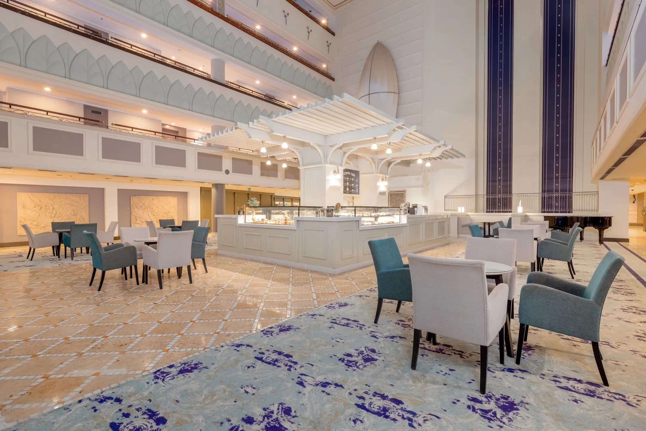 Merit Park Hotel