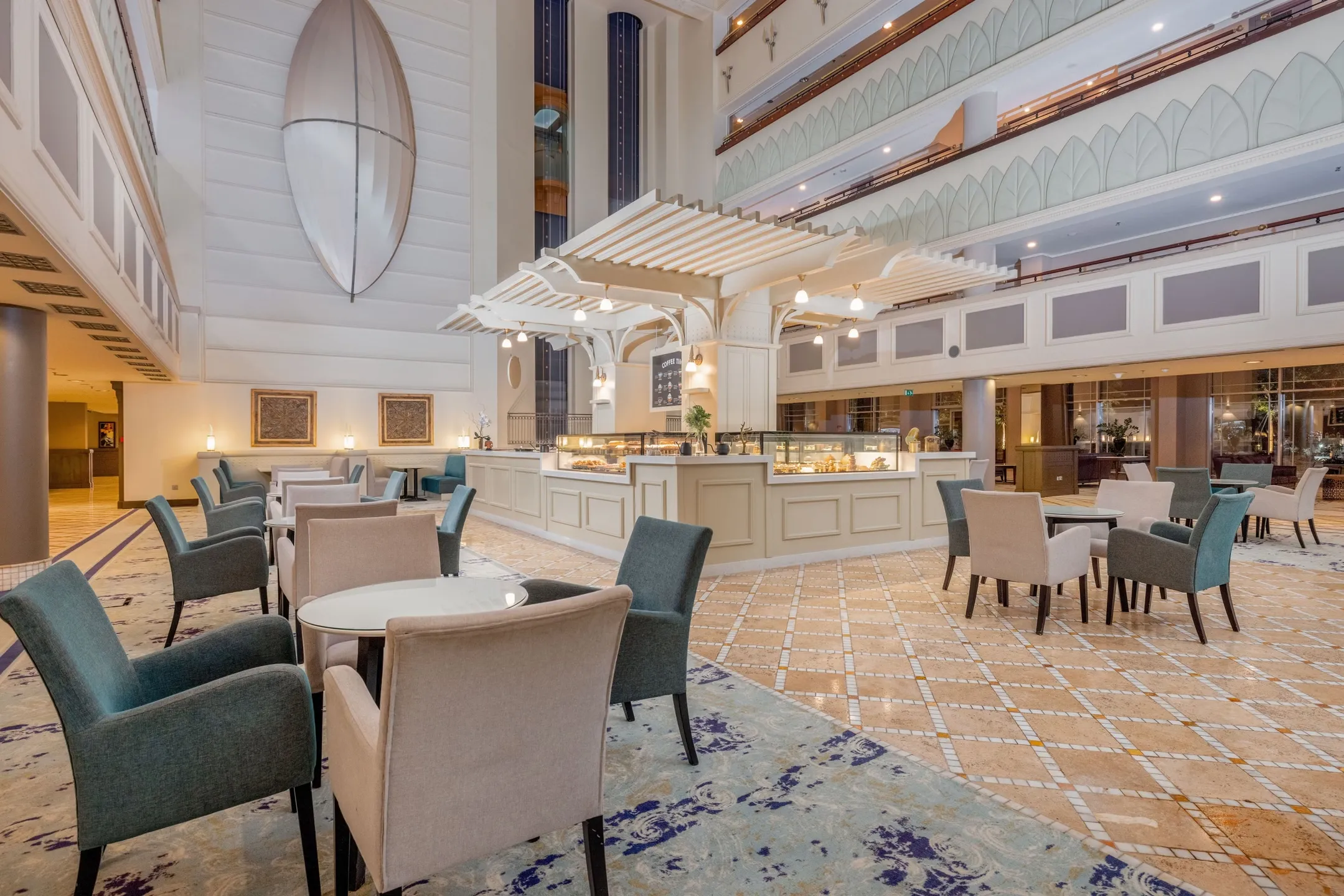 Merit Park Hotel