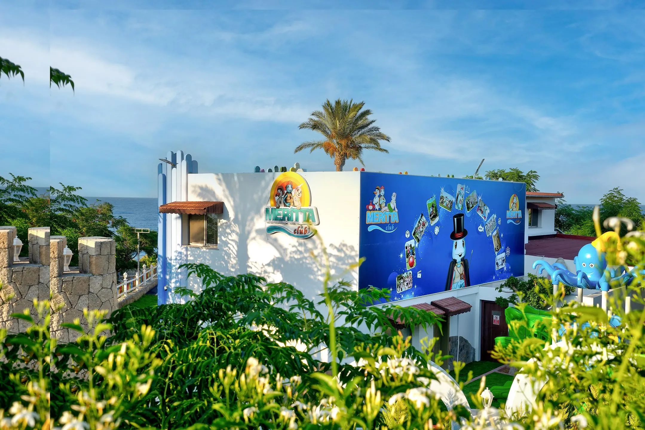 Merit Park Hotel