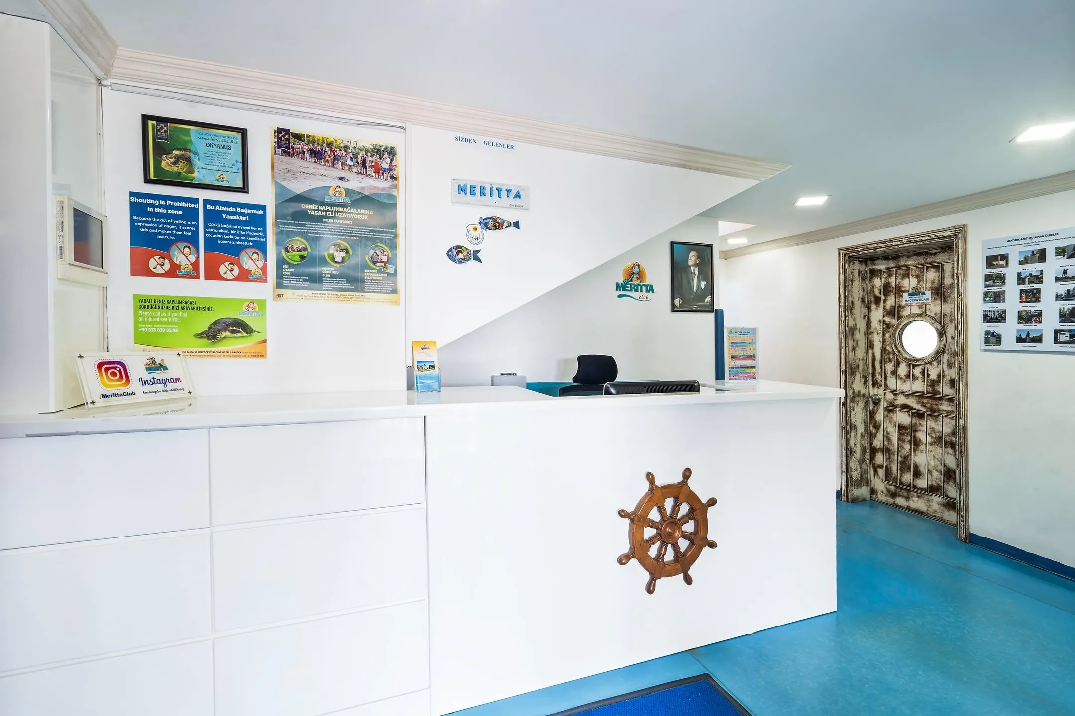 Merit Park Hotel