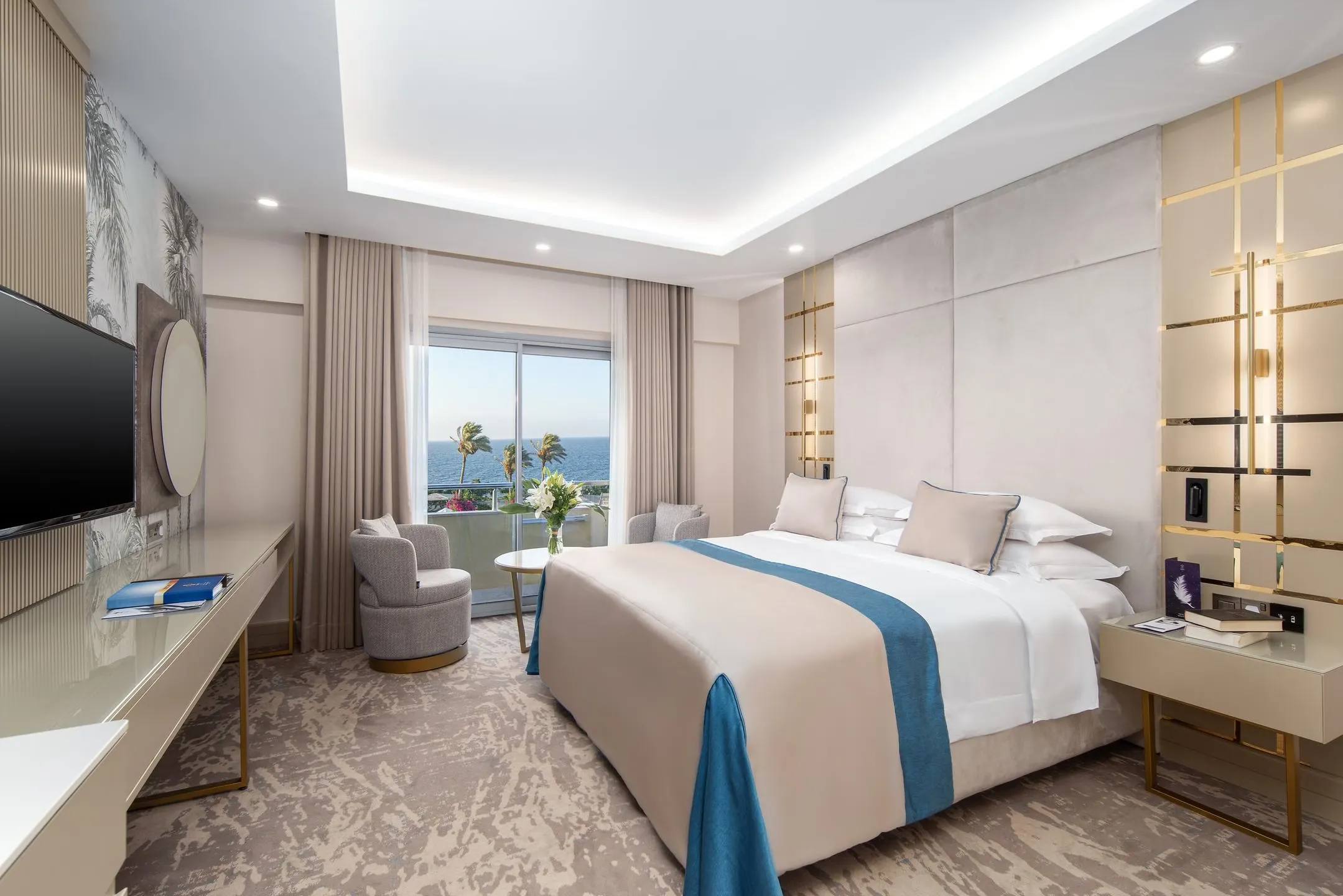 Merit Park Hotel