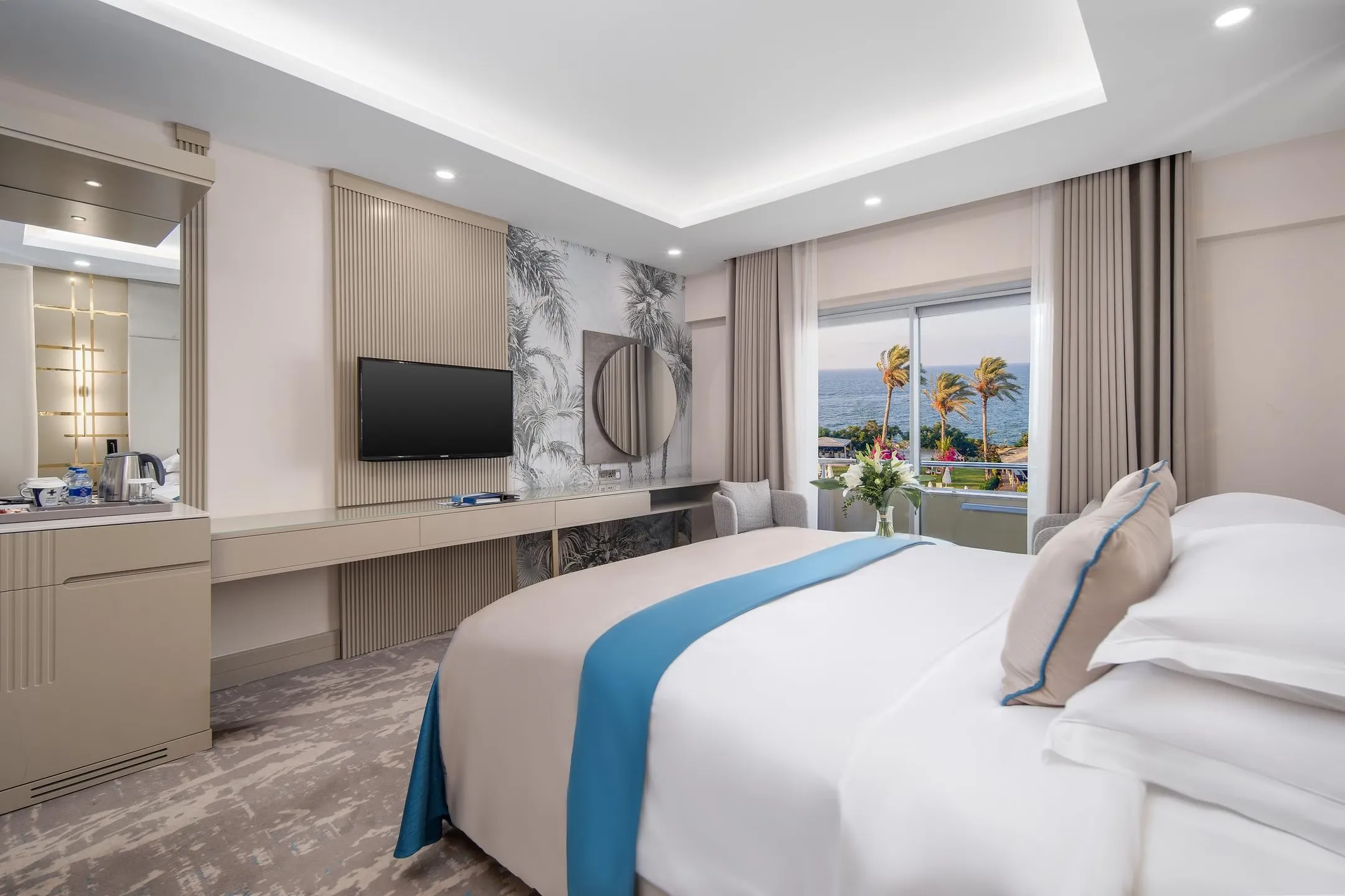 Merit Park Hotel