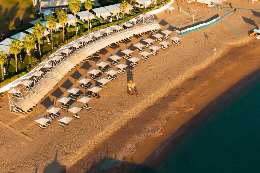 Susesi Luxury Resort