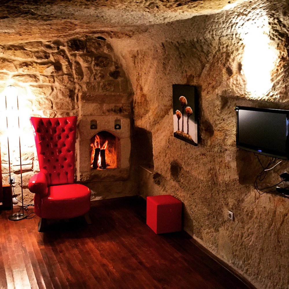 ROCA CAPPADOCİA