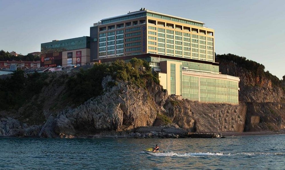 DEDEMAN ZONGULDAK