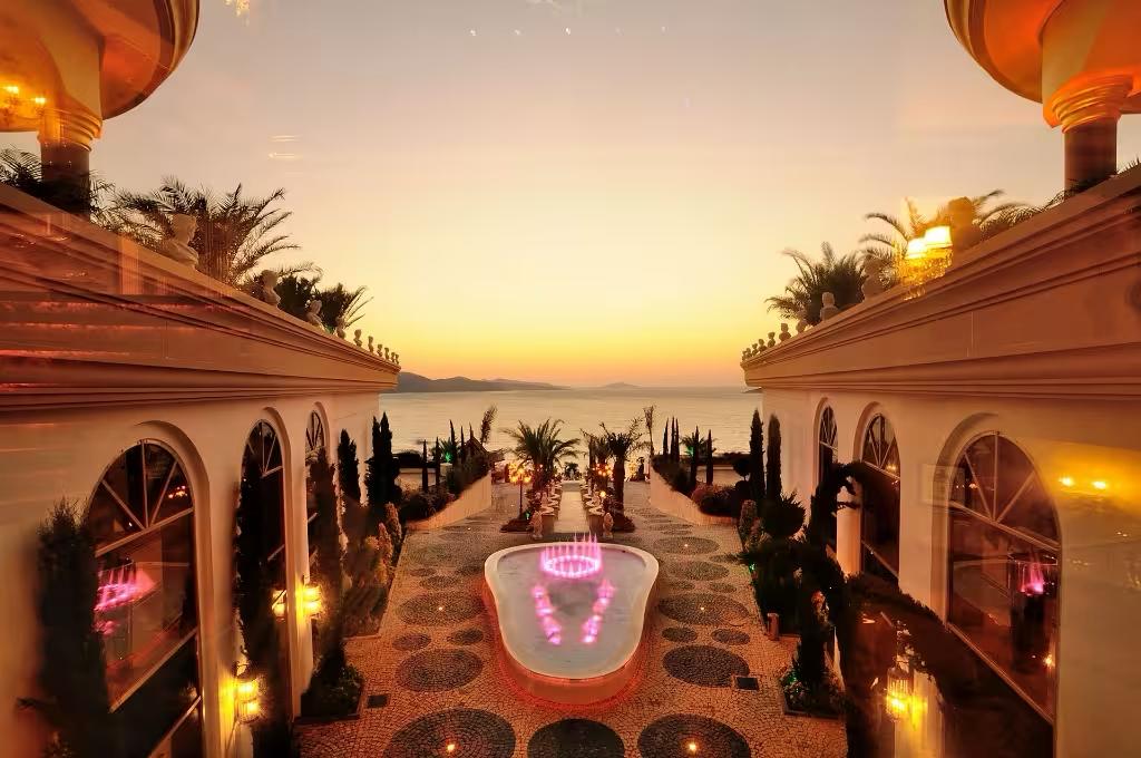 The Plaza Bodrum