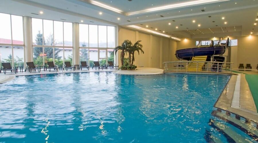İKBAL THERMAL & SPA