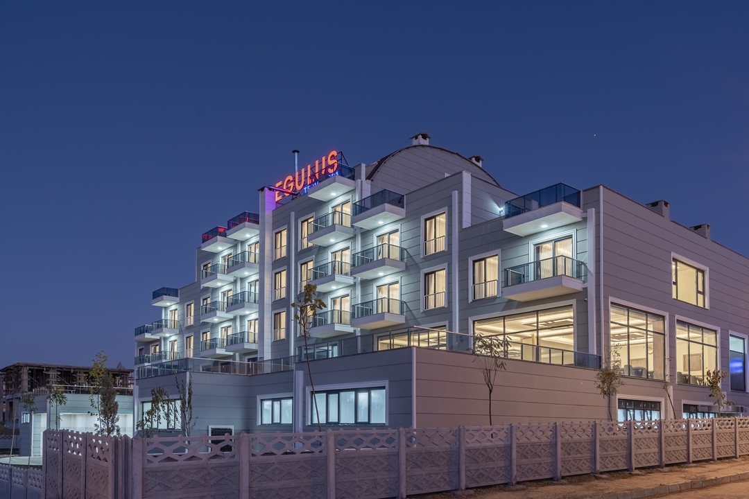 REGULUS THERMAL