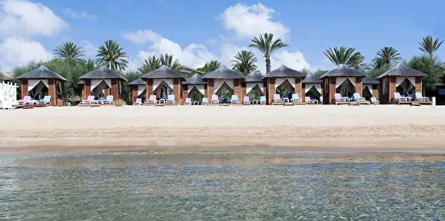 Nuhun Gemisi Deluxe Hotel Spa
