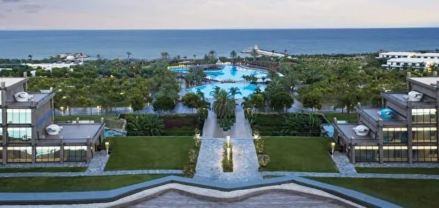 Nuhun Gemisi Deluxe Hotel Spa