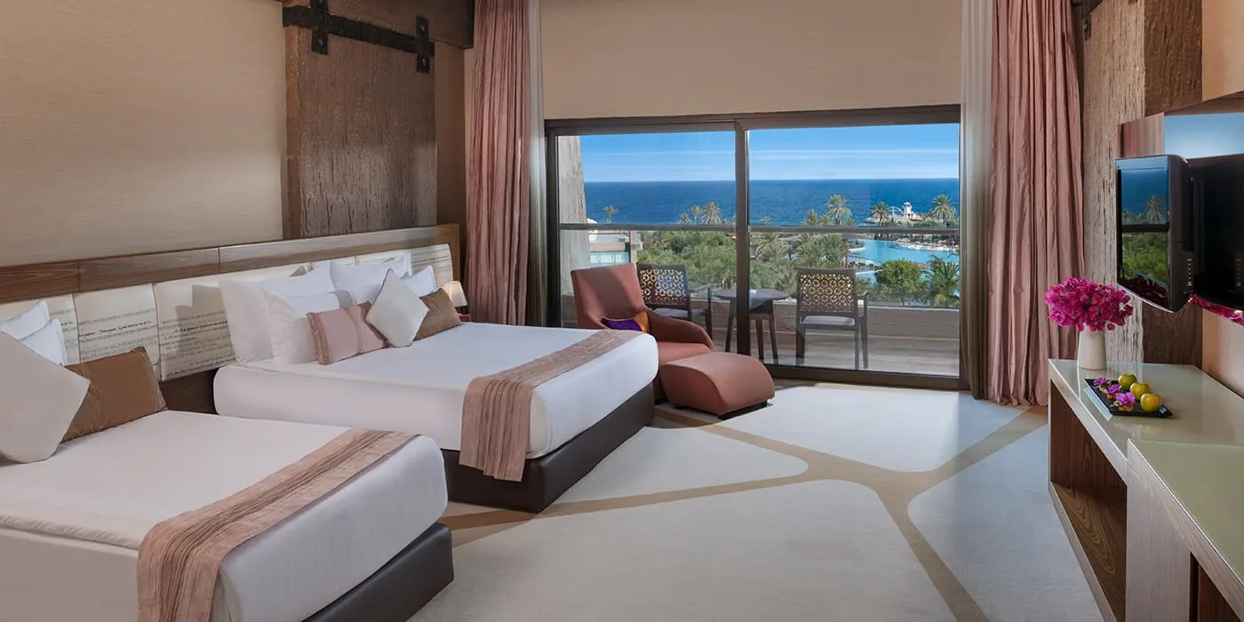 Nuhun Gemisi Deluxe Hotel Spa